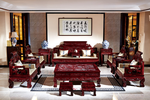 国方家居——沙发