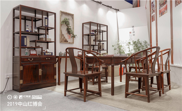 国方家居臻品鉴赏