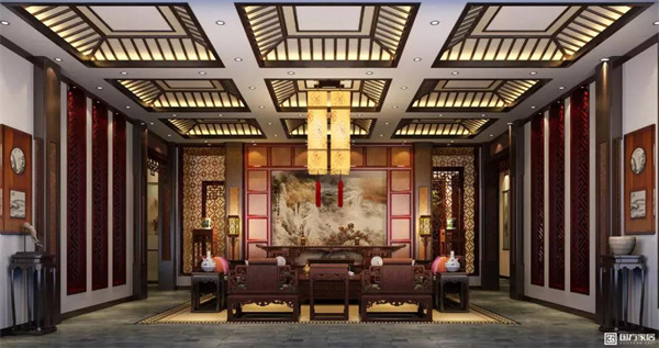 国方家居