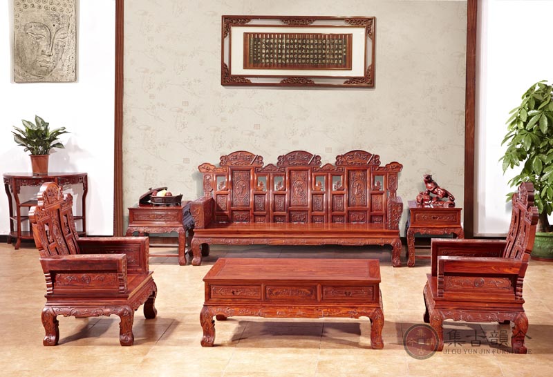 加贺沙发