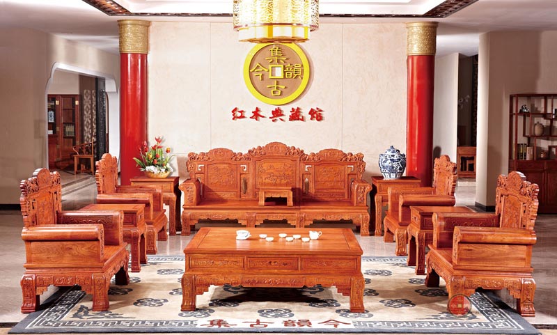宝狮沙发
