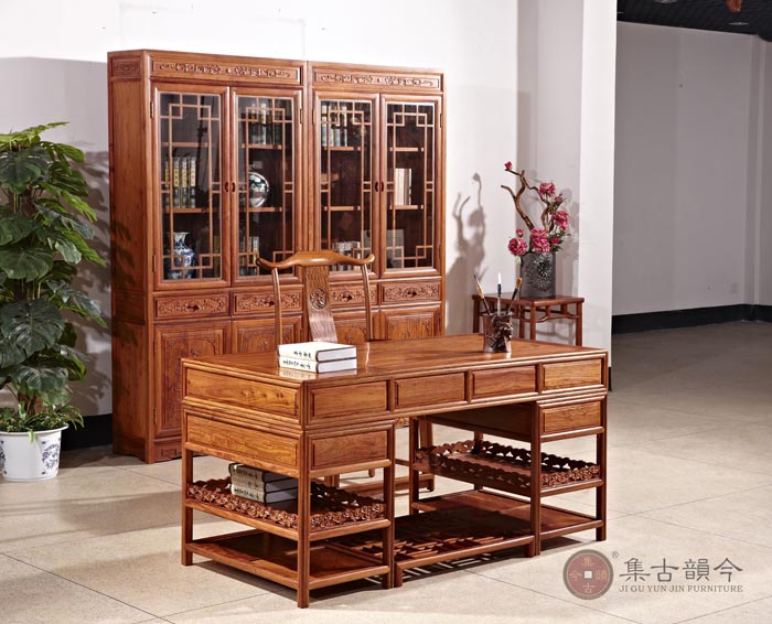 155明式办公台