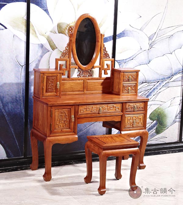 如意梳妆台