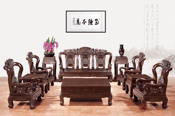 长城沙发