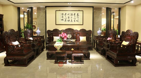 家和沙发